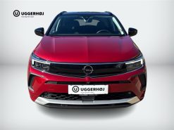Alternative view of Opel Grandland 1,6 PHEV  Plugin-hybrid Ultimate Sport Pack EAT8 225HK 5d 8g Aut.