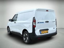 Alternative view of Ford E-Transit Courier EL Trend 136HK Van Aut.