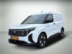Ford E-Transit Courier EL Trend 136HK Van Aut.