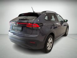 Alternative view of VW Taigo 1,0 TSI Life DSG 110HK 5d 7g Aut.