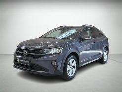 VW Taigo 1,0 TSI Life DSG 110HK 5d 7g Aut.