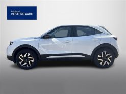 Alternative view of Opel Mokka-e EL Elegance 136HK 5d Aut.
