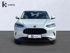 Alternative view of Honda ZR-V 2,0 i-MMD  Hybrid Elegance 184HK 5d Aut.