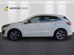 Alternative view of Ford Kuga 2,5 Plugin-hybrid Vignale CVT 225HK 5d Trinl. Gear