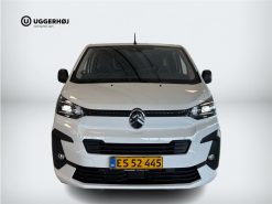 Alternative view of Citroën e-Jumpy L3 EL Masterline 136HK Van Aut.
