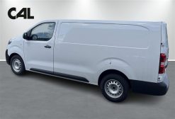 Alternative view of Citroën Jumpy L3 2,0 Blue HDi Baseline 145HK Van