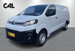 Citroën Jumpy L3 2,0 Blue HDi Baseline 145HK Van