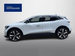Alternative view of Renault Mégane E-TECH Techno Plus 220HK 5d Aut.