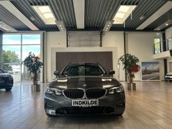 Alternative view of BMW 330e Touring 2,0 Plugin-hybrid Sport Line Steptronic 292HK Stc 8g Aut.