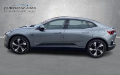 Alternative view of Polestar 4 EL LRSM 272HK 5d Aut.