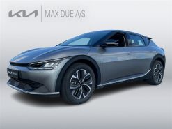 Kia EV6 77,4 kWh LR RWD 'G0TZ' MY24 229HK 5d Aut.