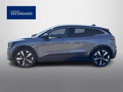 Alternative view of Renault Mégane E-TECH Techno Plus 220HK 5d Aut.
