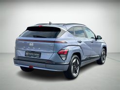 Alternative view of Hyundai Kona Electric 65,4 kWh Advanced Long Range 217HK 5d Aut.