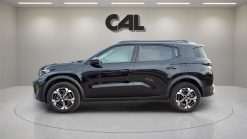 Alternative view of Citroën e-C3 Aircross EL VTR Sport 113HK 5d Aut.