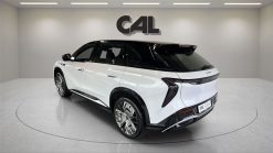 Alternative view of Hongqi EHS7 EL Exclusive 339HK 5d Aut.