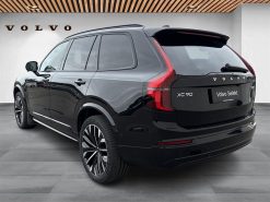 Alternative view of Volvo XC90 2,0 T8 Recharge  Plugin-hybrid Ultra AWD 455HK 5d 8g Aut.