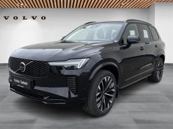 Volvo XC90 2,0 T8 Recharge  Plugin-hybrid Ultra AWD 455HK 5d 8g Aut.