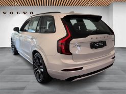 Alternative view of Volvo XC90 2,0 T8 Recharge  Plugin-hybrid Ultra AWD 455HK 5d 8g Aut.