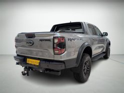 Alternative view of Ford Ranger Raptor 2,0 EcoBlue Bi-turbo e-4WD 210HK DobKab 10g Aut.