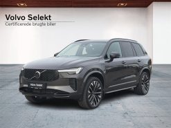 Volvo XC90 2,0 T8 Recharge  Plugin-hybrid Ultra AWD 455HK 5d 8g Aut.