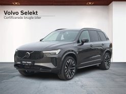 Volvo XC90 2,0 T8 Recharge  Plugin-hybrid Ultra AWD 455HK 5d 8g Aut.