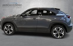 Alternative view of Mazda MX-30 0,8 e-Skyactiv R-EV  Plugin-hybrid Exclusive-Line 170HK 5d Trinl. Gear
