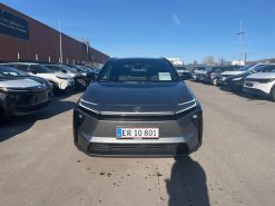 Alternative view of Toyota BZ4X EL Executive Panorama Bitone 224HK 5d Aut.
