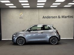 Alternative view of Fiat 500e EL La Prima By Bocelli 118HK 3d Aut.