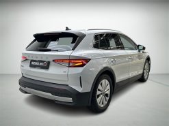Alternative view of Skoda Elroq 85 EL 286HK 5d Aut.