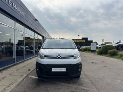 Alternative view of Citroën e-Jumpy L2 EL 136HK Van Aut.