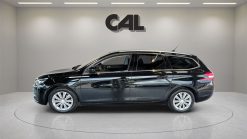 Alternative view of Peugeot 308 SW 1,2 PureTech Allure+ 130HK Stc