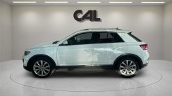 Alternative view of VW T-Roc 2,0 TSI ACT Sport 4Motion DSG 190HK 5d 7g Aut.