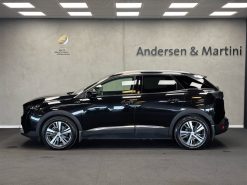 Alternative view of Peugeot 3008 1,6 PureTech  Plugin-hybrid Allure Pack LTD EAT8 225HK 5d 8g Aut.