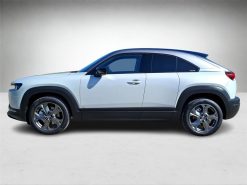 Alternative view of Mazda MX-30 e-Skyactiv First Edition 145HK 5d Aut.