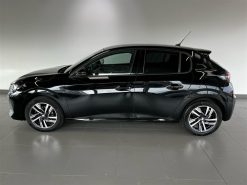 Alternative view of Peugeot 208 1,2 PureTech Allure 100HK 5d 6g