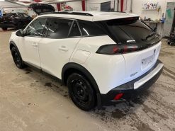 Alternative view of Peugeot 2008 1,5 BlueHDi Allure Pack EAT8 130HK 5d 8g Aut.