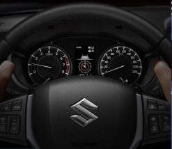 Alternative view of Suzuki Vitara 1,4 Active 110HK 5d 6g Aut.