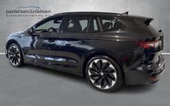 Alternative view of Skoda Enyaq 80 iV Plus 204HK 5d Aut.