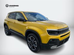 Alternative view of Jeep Avenger EL 1st Edition 156HK 5d Aut.