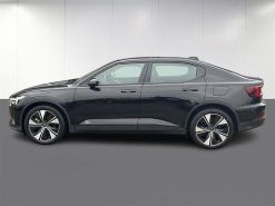 Alternative view of Polestar 2 EL Long range Single motor Plus 231HK 5d Aut.