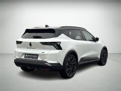 Alternative view of Renault Scénic E-TECH Esprit Alpine 220HK Aut.