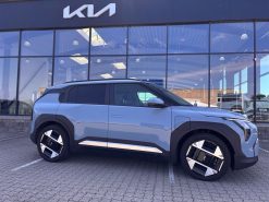 Alternative view of Kia EV3 Long Range Upgrade 204HK 5d Aut.