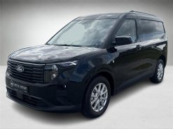 Ford Transit Courier 1,5 EcoBlue Limited 100HK Van 6g