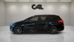 Alternative view of Ford Focus 1,5 EcoBoost ST-Line Powershift 182HK Stc 6g Aut.