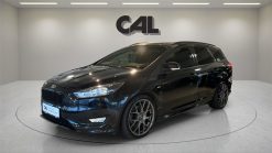Ford Focus 1,5 EcoBoost ST-Line Powershift 182HK Stc 6g Aut.