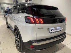 Alternative view of Peugeot 3008 1,6 PureTech  Plugin-hybrid Selection Sport EAT8 225HK 5d 8g Aut.