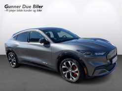 Alternative view of Ford Mustang Mach-E EL UR Premium AWD 351HK 5d Aut.
