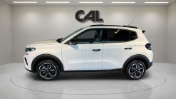 Alternative view of Citroën e-C3 EL VTR Sport 113HK 5d Aut.