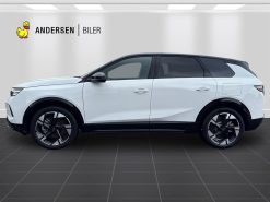 Alternative view of Opel Grandland EL GS Ltd. 213HK 5d Aut.