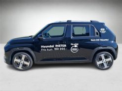 Alternative view of Hyundai Inster EL Long Range Advanced 115HK Aut.